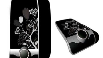 Ręce precz od telefonu! Parrot MINIKIT Slim 1