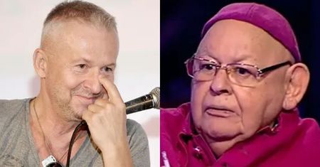 Tymczasem w Radiu Maryja porównali Bogusława Lindę do... Jerzego Urbana. Który bardziej się z tego ucieszy?