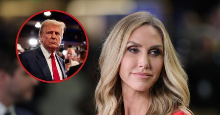 Debata w USA. Lara Trump zaskoczyła wypowiedzią ws. wojny w Ukrainie