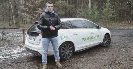 KAC - Kaczor gra w zielone