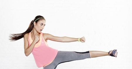 Crossfit – efektywne spalanie tłuszczu