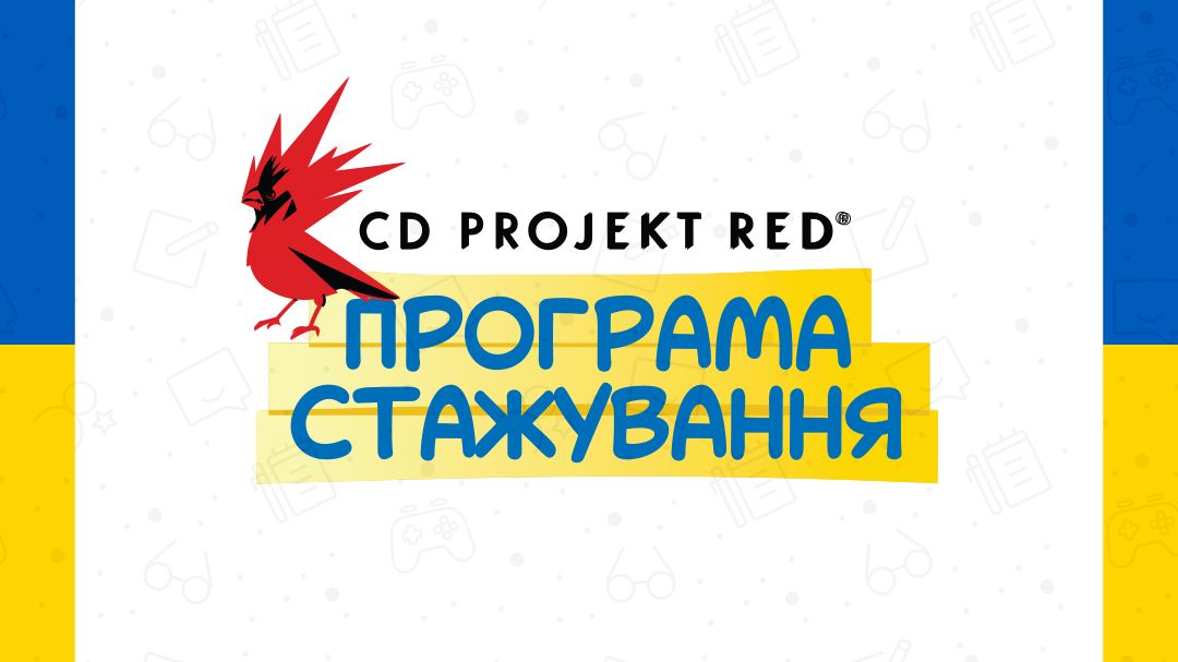 CD Projekt RED uruchamia program stażowy
