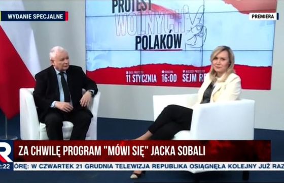 TV Republika poszerzyła zasięg naziemny