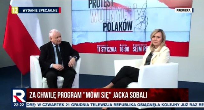 TV Republika poszerzyła zasięg naziemny