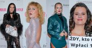 Kobieta Roku Glamour 2021. Wyzwolona Iga Krefft, mroczna Kayah, zaangażowana Zofia Zborowska (ZDJĘCIA)