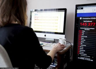 Firmy internetowe gotowe do walki z koronakryzysem. IAB apeluje do reklamodawców o niewstrzymywanie budżetów reklamowych