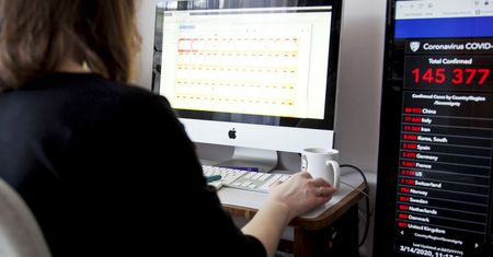 Firmy internetowe gotowe do walki z koronakryzysem. IAB apeluje do reklamodawców o niewstrzymywanie budżetów reklamowych