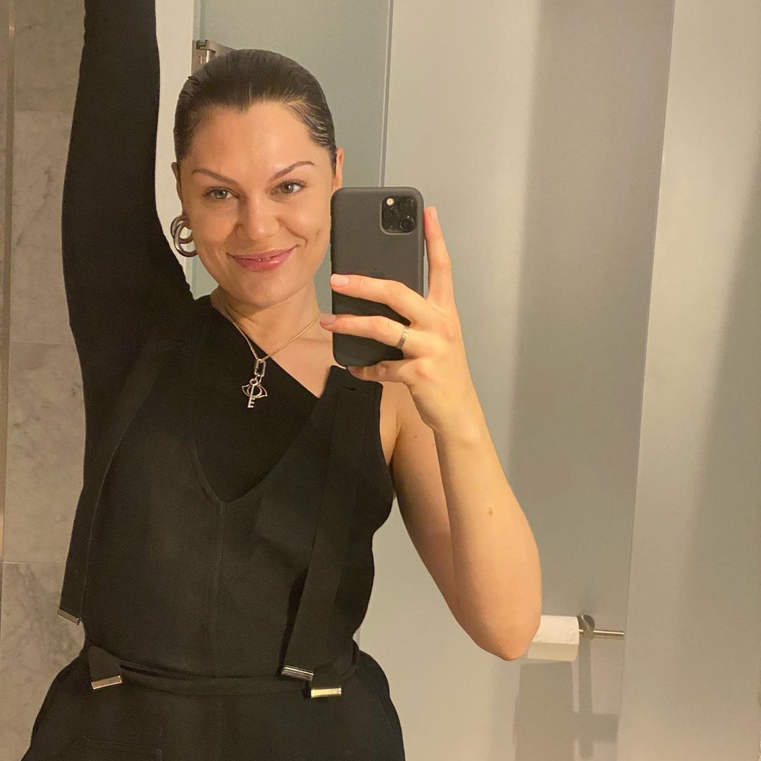 Jessie J