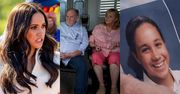 Rodzina Meghan Markle ATAKUJE ją w nowym dokumencie! "Obudziła się pewnego dnia w nowym świecie i zdecydowała, że ​​nie ma rodziny"
