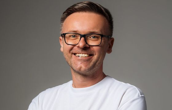 Mateusz Smółka pokieruje Warner Music Eastern Europe