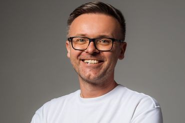 Mateusz Smółka