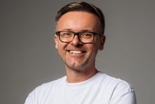 Mateusz Smółka
