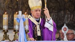 Biskup Dzięga dostał nagrodę KUL. Ojciec Gużyński nie krył zażenowania