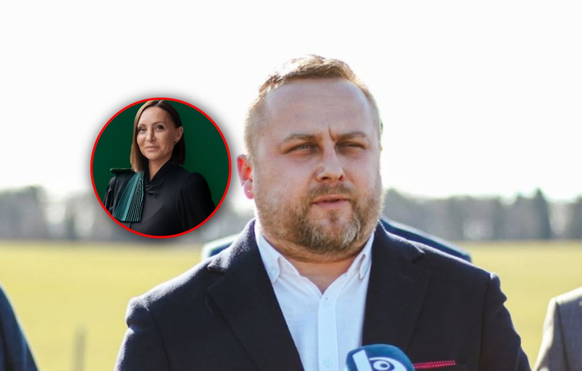 Medialna wojna. Obrona Bartosza G. atakuje pełnomocnika ojca Mai