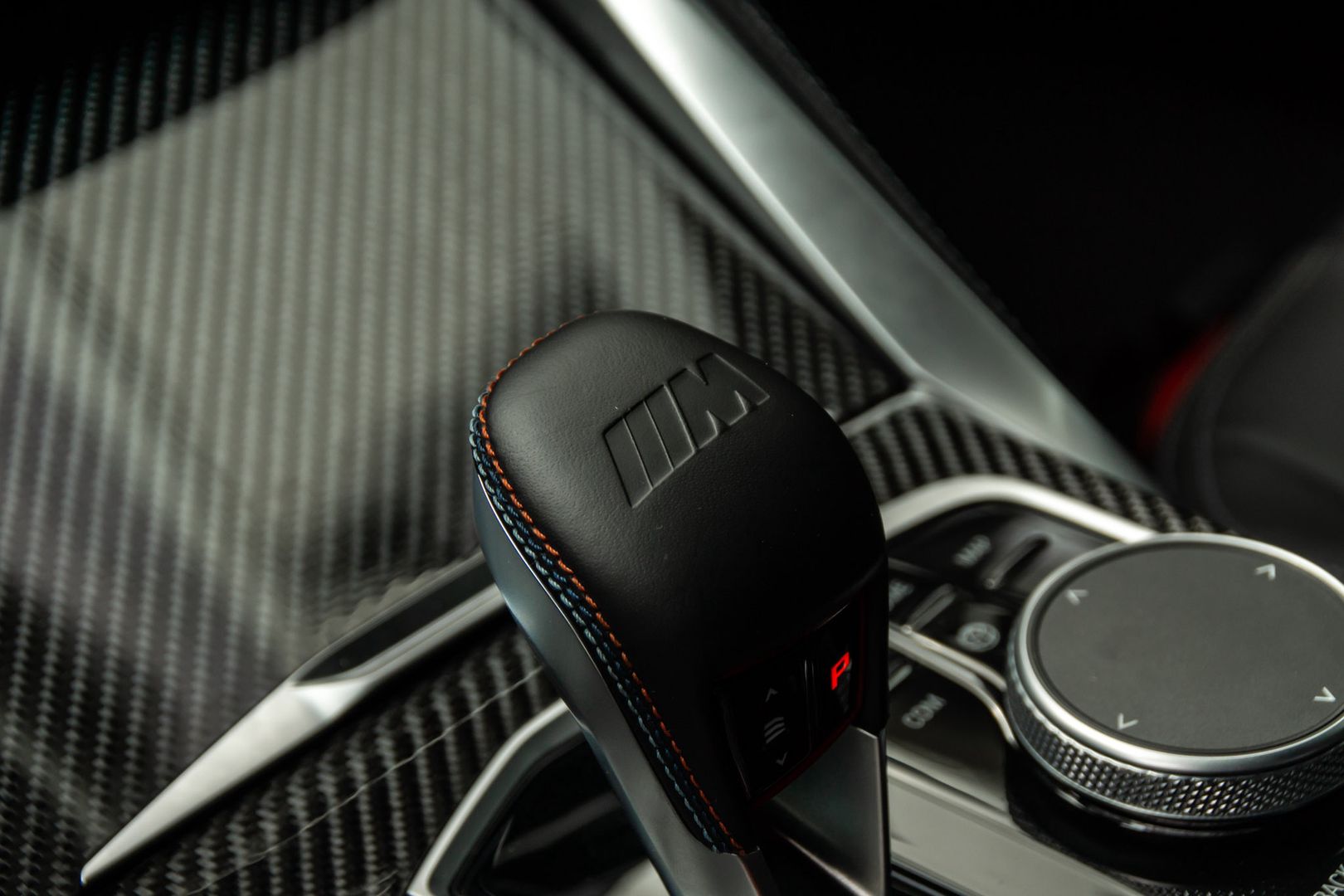 BMW M4 Competition xDrive