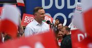Wybory 2020. Andrzej Duda - program wyborczy
