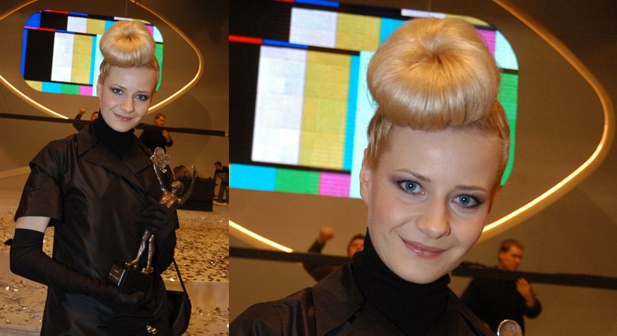 Telekamery: niezapomniane stylizacje 