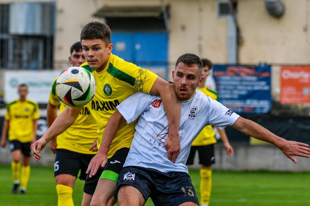 Piłkarska środa. Na Podkarpaciu odbyło się sporo meczów pucharowych