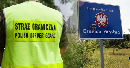 Skok o 30 proc. Rośnie liczba deportowanych z Polski