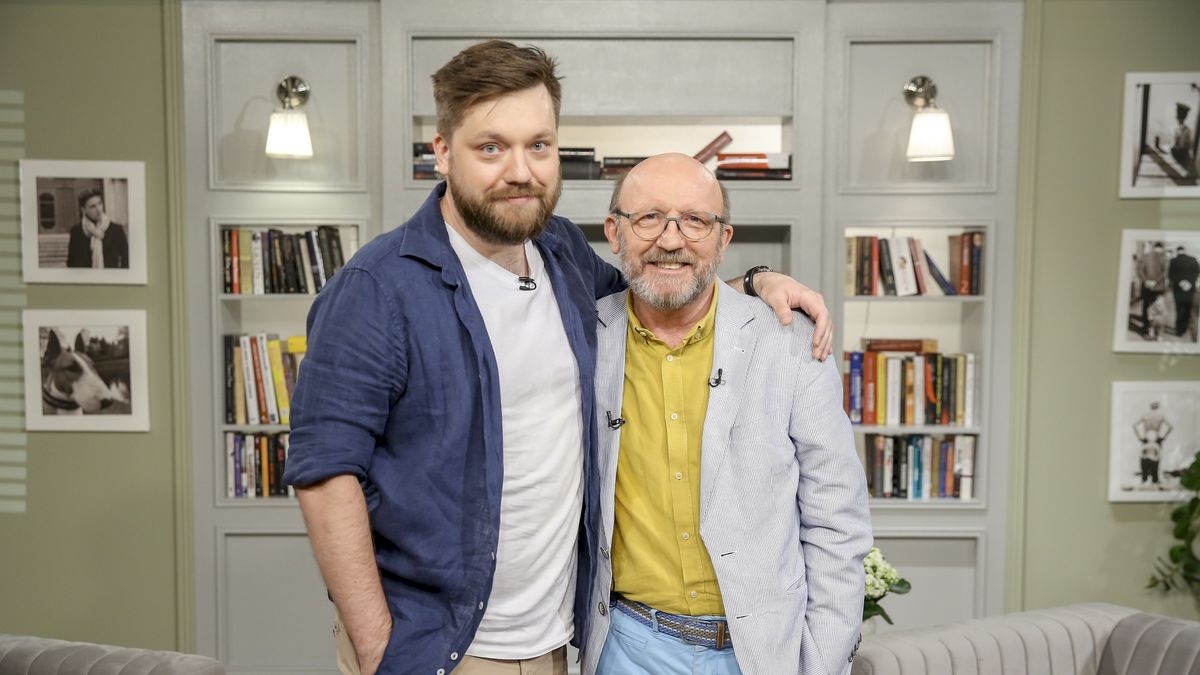 Artur Barciś, Franciszek Barciś 