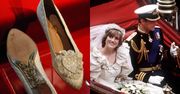 Po latach rozwikłano tajemnicę ślubnych butów księżnej Diany. Na jej życzenie ukryto w nich specjalną wiadomość
