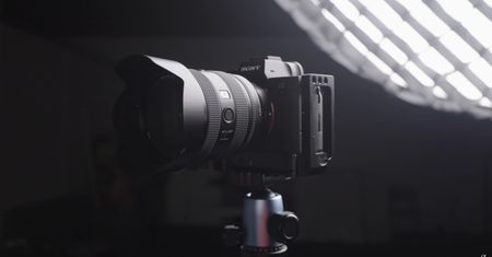 Sony FE 20-70 mm f/4 G to nowy standard, na który czekali wszyscy. A to nie wszystko