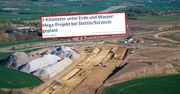 Niemcy rozpisują się o Polsce. "Megaprojekt" za 695 mln zł