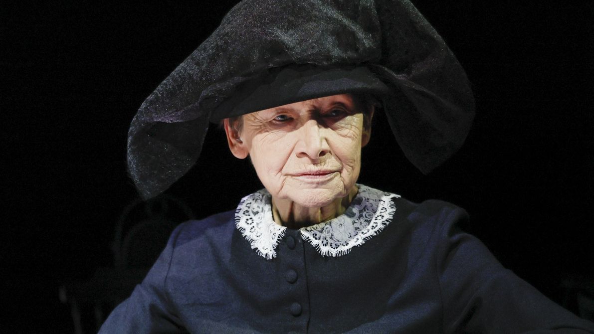 Jadwiga Jankowska-Cieślak