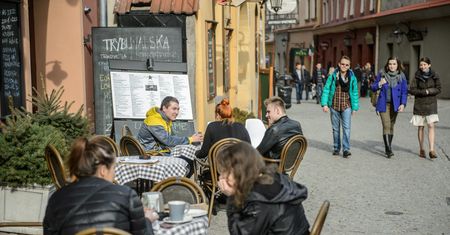 System kaucyjny w restauracjach. Kiedy zapłacisz kaucję za opakowanie?