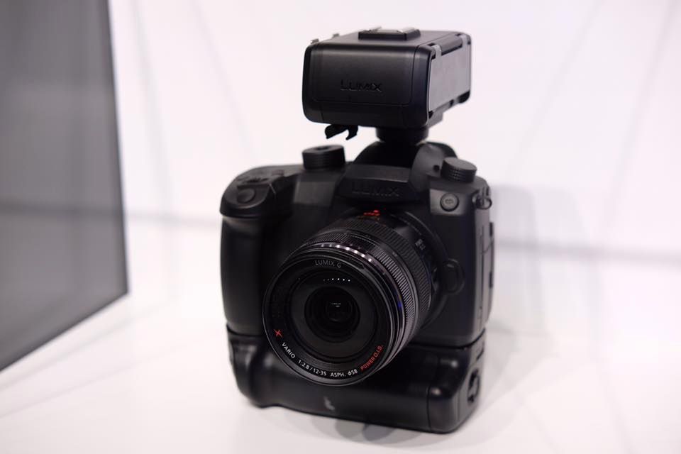 Targi Photokina 2016 pokazały, że branża fotograficzna się nie kończy, a jedynie zmienia na lepsze 35