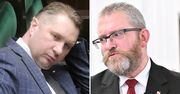 Przemysław Czarnek zdobywcą tytułu Dzbana Roku. Zdeklasował nawet Grzegorza Brauna