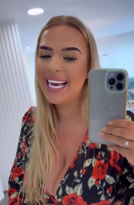 Polka zafundowała sobie "tureckie zęby"