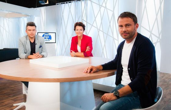 „Para daje radę” w nowej formule w Fokus TV