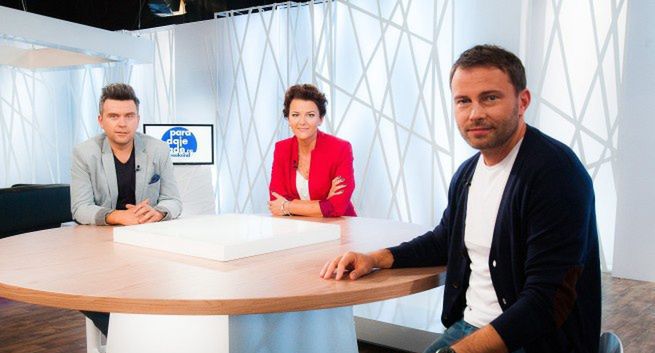 „Para daje radę” w nowej formule w Fokus TV