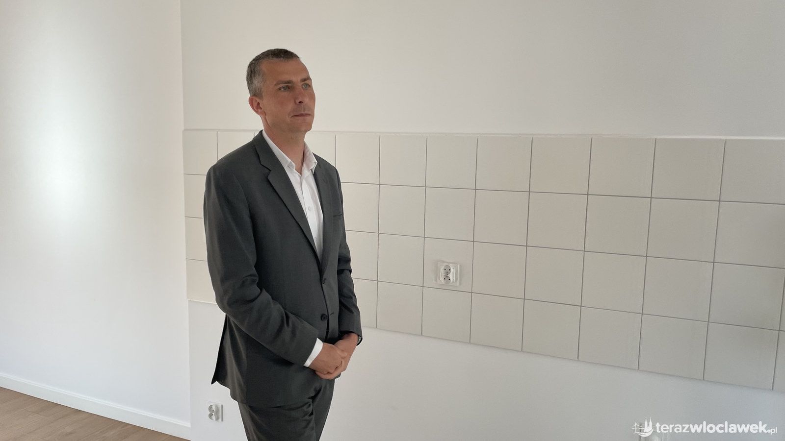 Trwa nabór na mieszkania przy Maslanej