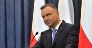 Zaskakujący głos z Niemiec. "Prezydent Duda powrócił do gry"
