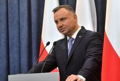 Zaskakujący głos z Niemiec. "Prezydent Duda powrócił do gry"