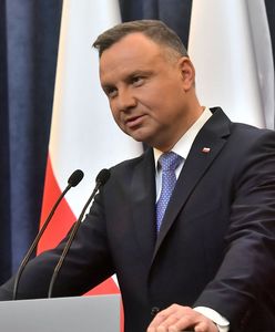 Zaskakujący głos z Niemiec. "Prezydent Duda powrócił do gry"