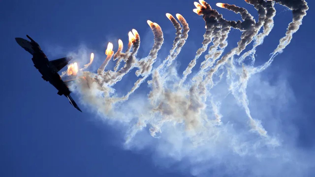 Radom: Air Show 2025 coraz bliżej. Znamy szczegóły defilady samolotów i śmigłowców.