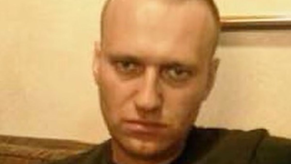 Aleksiej Nawalny od marca przebywa w rosyjskiej kolonii karnej