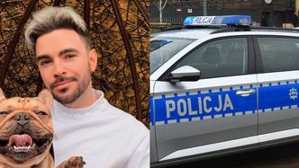 Policja WYDAŁA KOMUNIKAT ws. "zachowań pedofilskich wśród influencerów"!