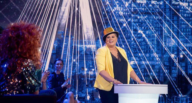 „Anything goes. Ale jazda!” od 11 września w piątkowym prime-time TVP2