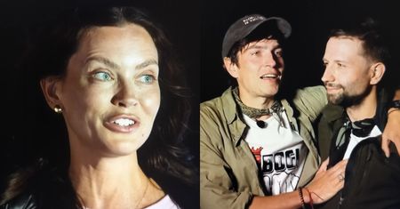 Edyta Zając triumfuje w "Afryce Express", a internet PŁONIE. "Wygrała para, która OSZUKIWAŁA"
