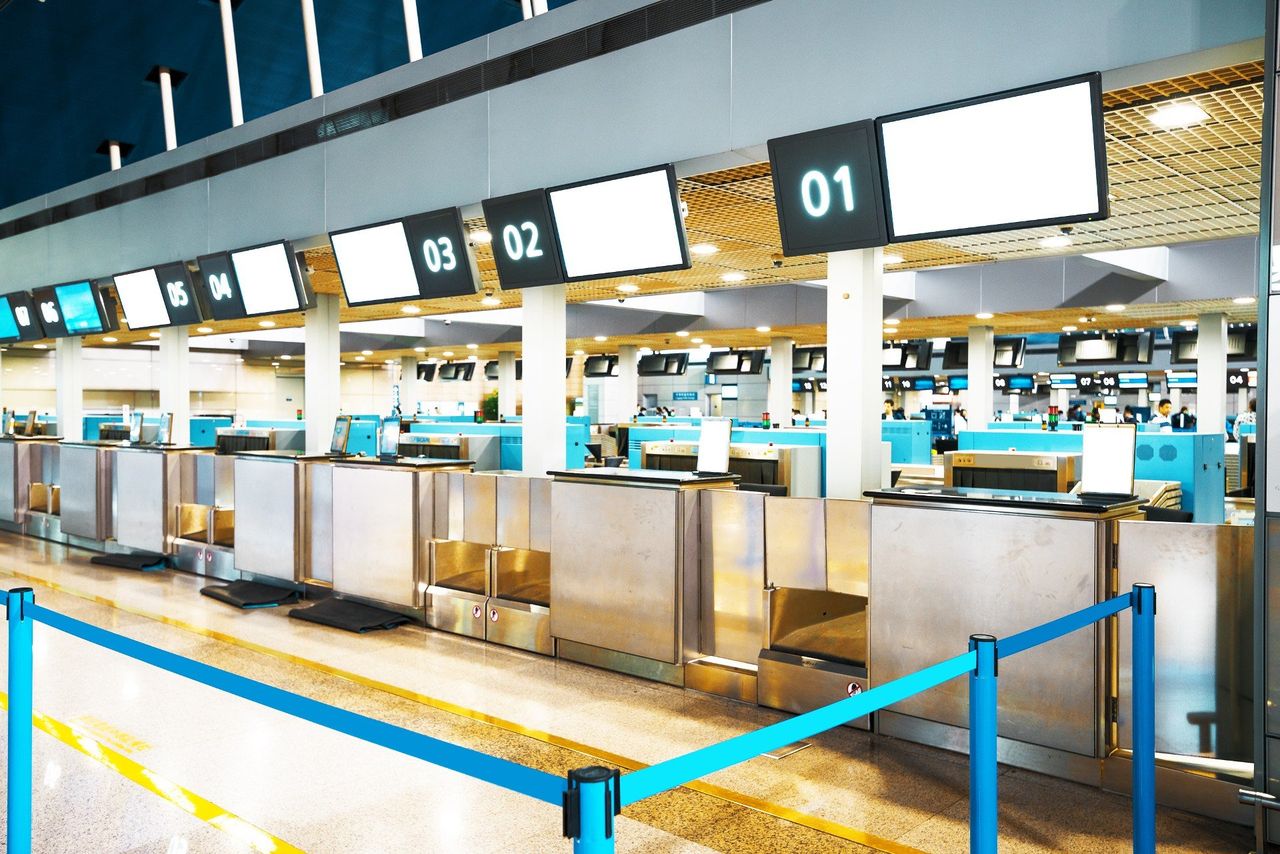 Powstaje "fabryka jedzenia" dla samolotów. Budżet? 3 miliony