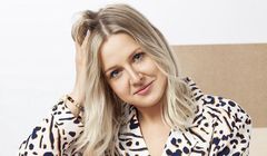 Joanna Łuszczyńska odpowiada za projekty social media w agencji Valkea