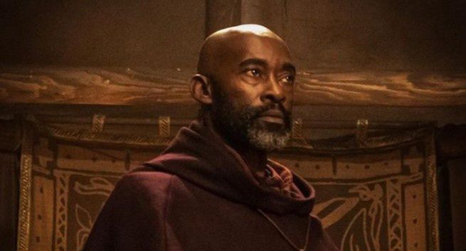 „Upadek królestwa” sezon 5 – zaprezentowano nową postać w serialu