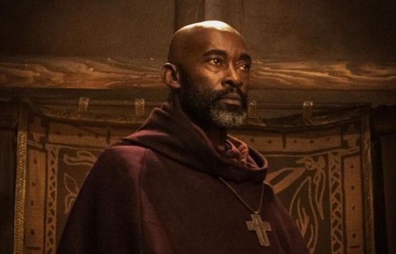 „Upadek królestwa” sezon 5 – zaprezentowano nową postać w serialu