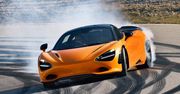 McLaren świętuje 60-lecie. Zaprezentuje dwa nowe modele w Goodwood