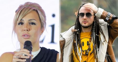 Blanka Lipińska nazywa związek z Baronem "zachcianką" i wspomina, czego jej brakowało: "Miałam niedosyt mężczyzny w rozumieniu SPRAWCY"