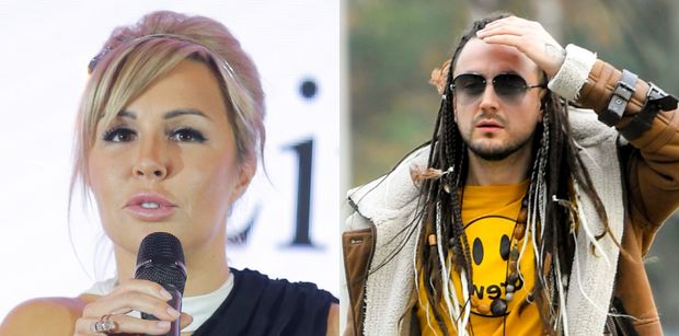 Blanka Lipińska nazywa związek z Baronem "zachcianką" i wspomina, czego jej brakowało: "Miałam niedosyt mężczyzny w rozumieniu SPRAWCY"